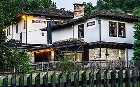 Къща за Гости Странноприемницата
